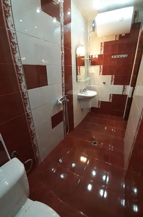 Art Apartment - Valentina Burgas City 0*,  Bulgarien