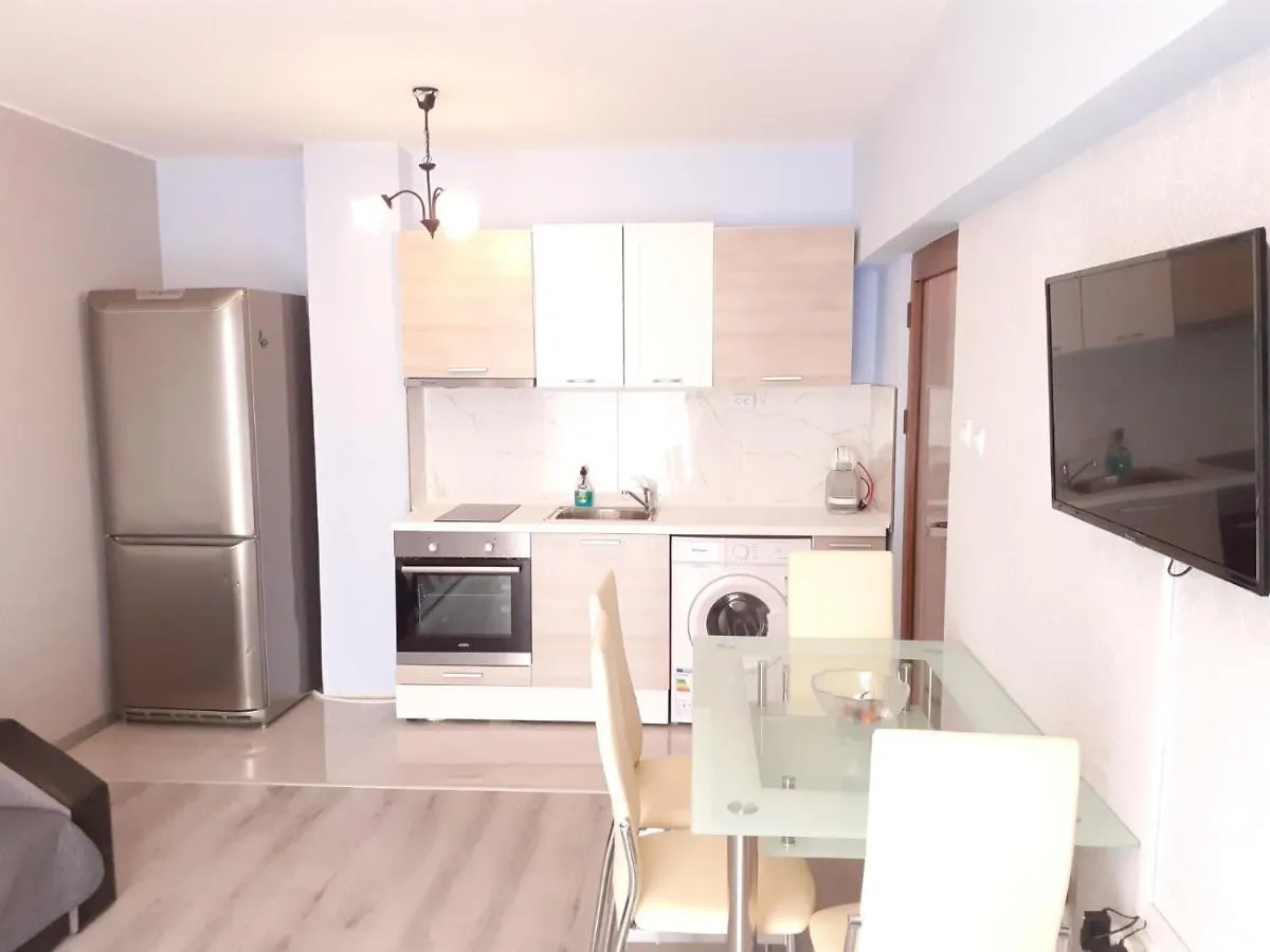 Art Apartment - Valentina Burgas City