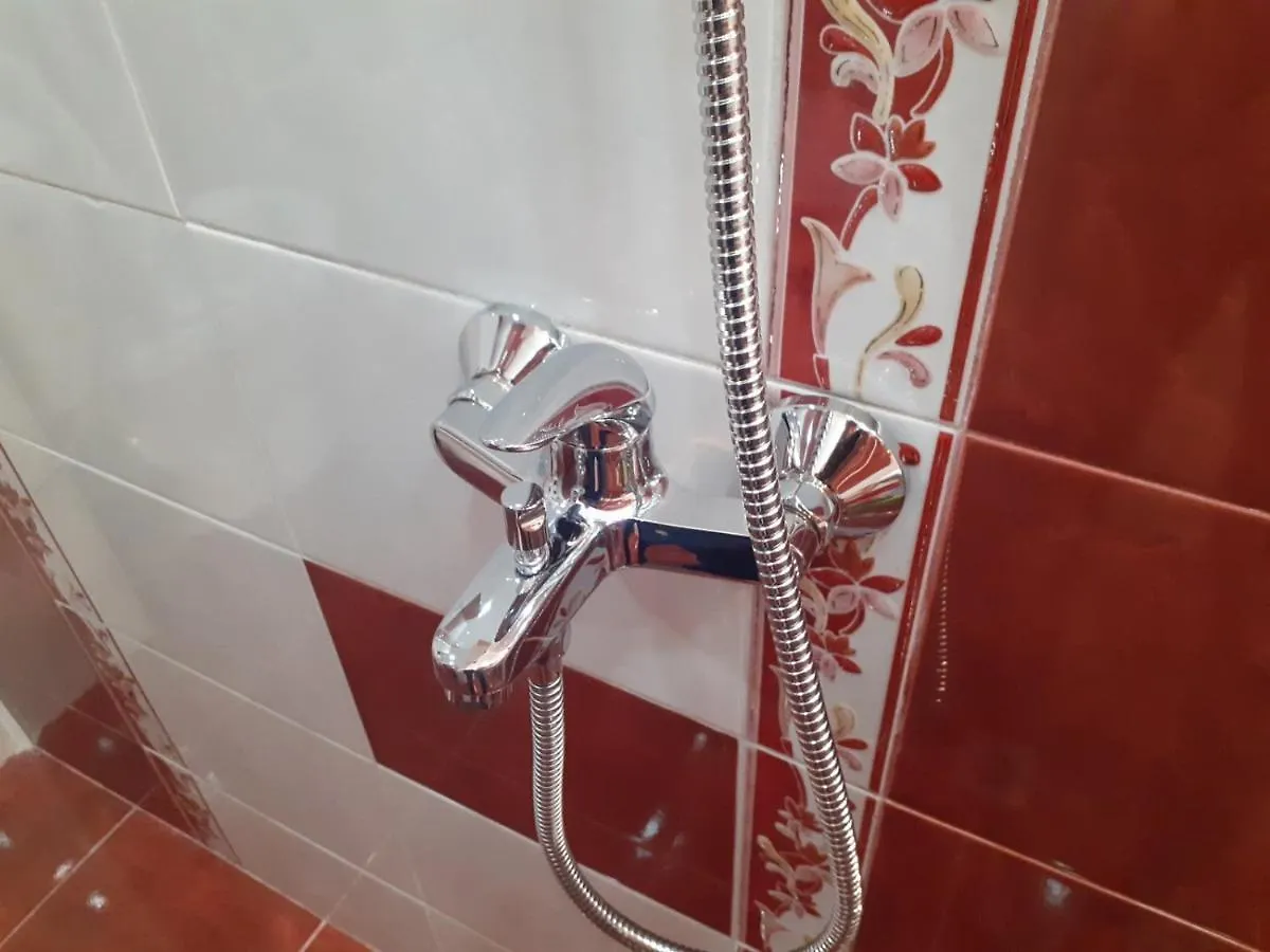 Art Apartment - Valentina Burgas City 0*,  Bulgarien