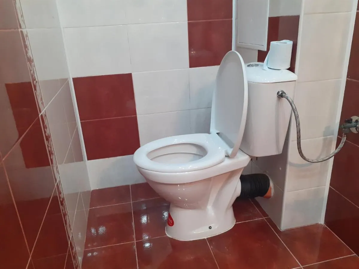 Art Apartment - Valentina Burgas City Bulgarien